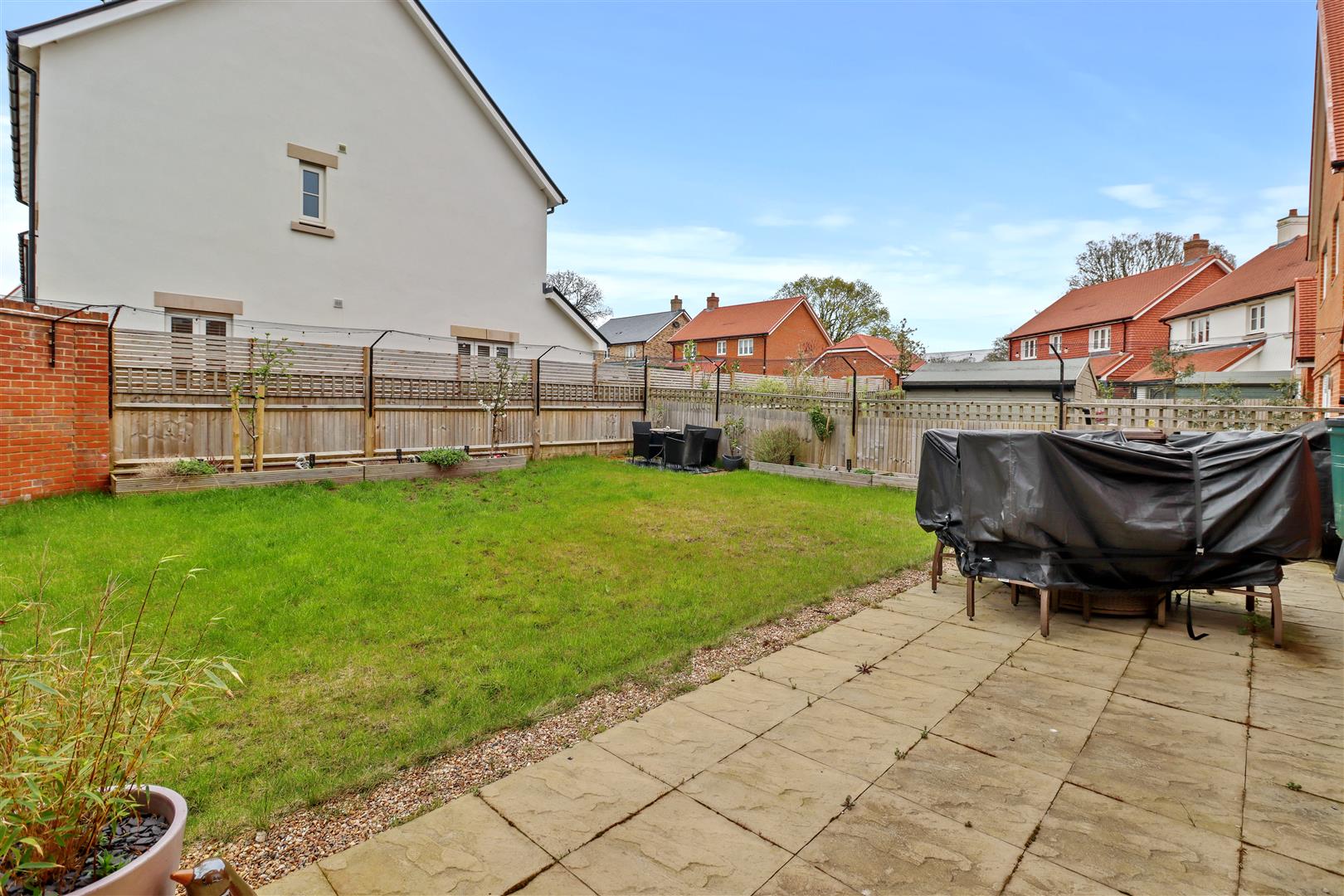 Redwing Crescent, Amberstone, Hailsham Stevens and Carter